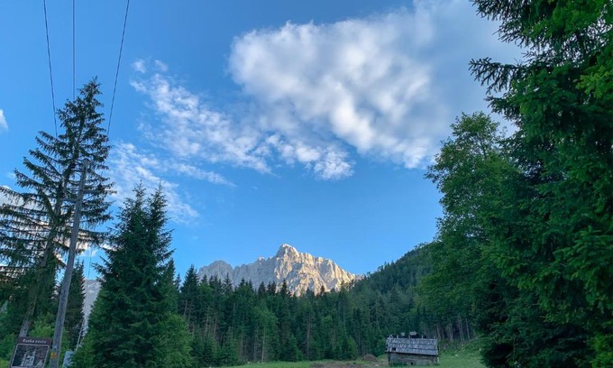 Kranjska Gora Apartment | Vila Tanja