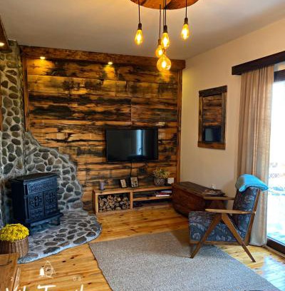 Zlatibor House | Vila Tornik 3