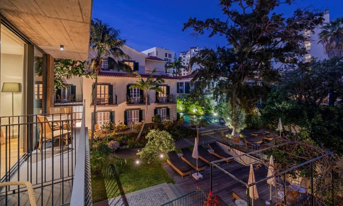 Sao Martinho Hotel | Vila Vicência