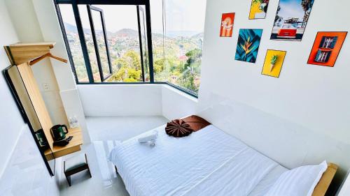 Phuong 10 Hotel | Villa Đà Lạt Trung Nghĩa