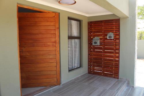 Maun Villa | Villa 13 Maun