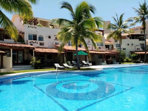 Ixtapa House | Villa 25