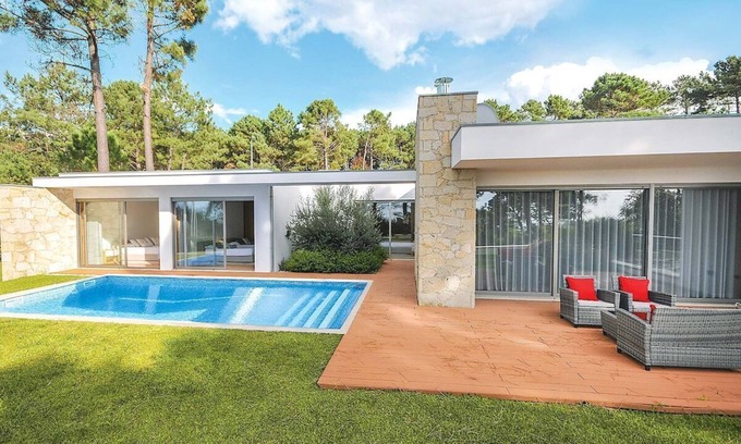 Caminha Villa | Villa 273 Spacious Villa w/Sea View