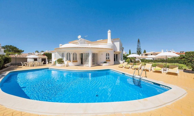 Sesmarias Villa | Villa ∙ 3 bedrooms ∙ 6 guests