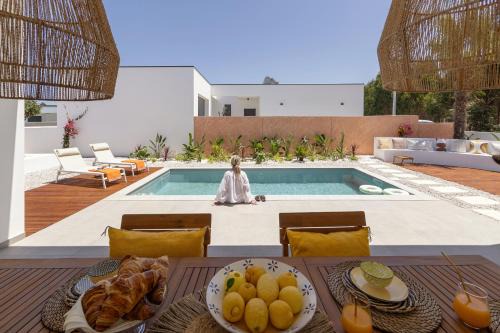 Sao Martinho do Porto Villa | Villa 6 SIlver Coast