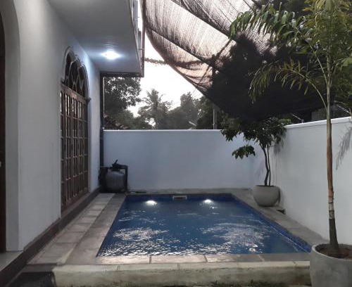 Sri Jayawardenepura Kotte Villa | Villa 61 - Capital of Sri Lanka