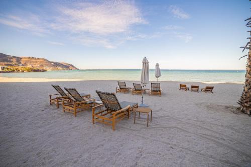 La Paz House | Villa #7 at Puerta Cortes Resort! Golf - Beachclub
