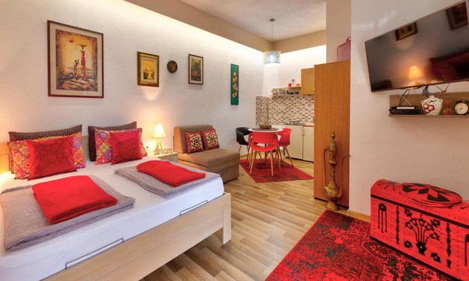 Mostar Old Town Apartment | Villa Acapulco