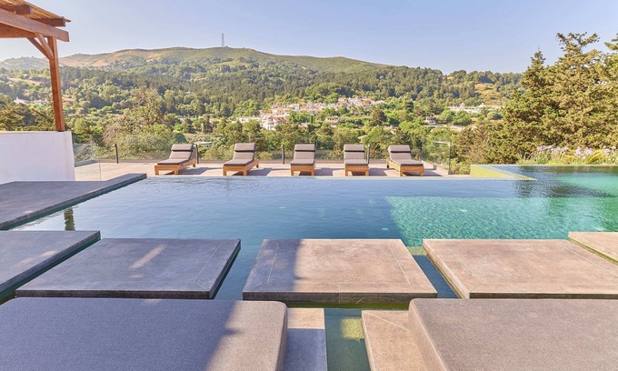 Kanevos Apartment | Villa Aeparéa