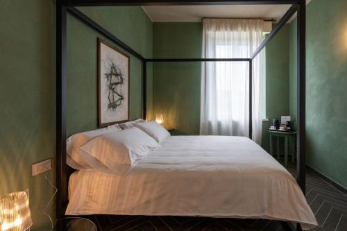 Borgosesia House | Villa Agnona Camere