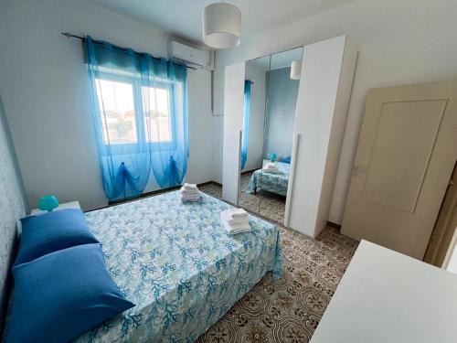 Nardo House | Villa Al Mar