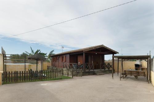 Campano House | Villa Alberto
