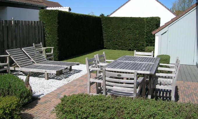 De Haan House | Villa Alfonzo
