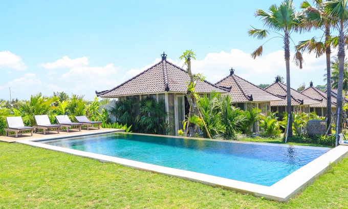 Munggu Villa | Villa Alisha Pererenan Canggu