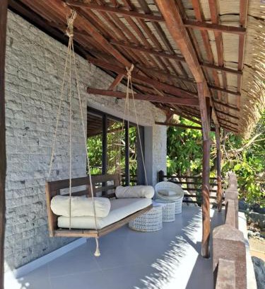 Nosy Komba House | Villa Alisoa Nosy Komba
