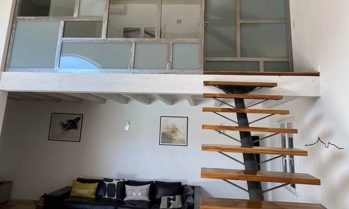 Allauch House | Villa Allauch Proximité de Marseille et Alentours