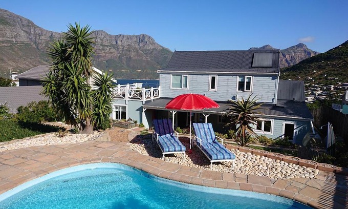 Hout Bay House | Villa Amanzi