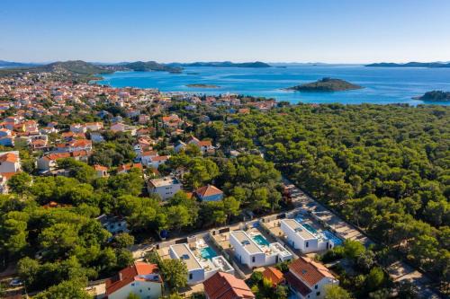 Pakostane Villa | Villa Amber