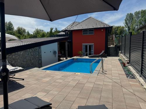 Mali Radic Villa | Villa Amy
