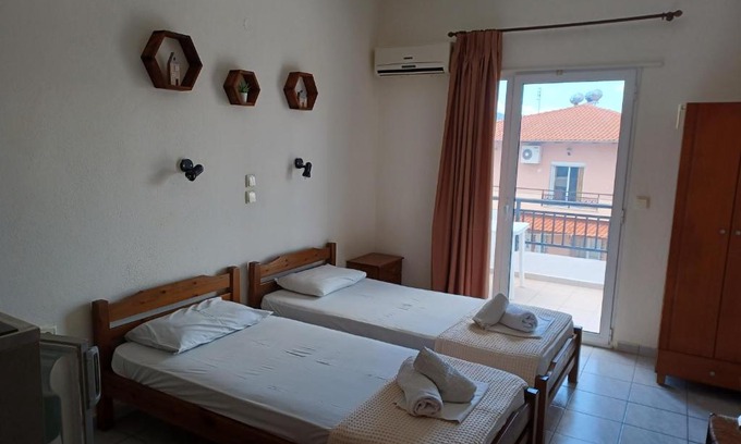 Thasos Town Apartment | Villa Amy