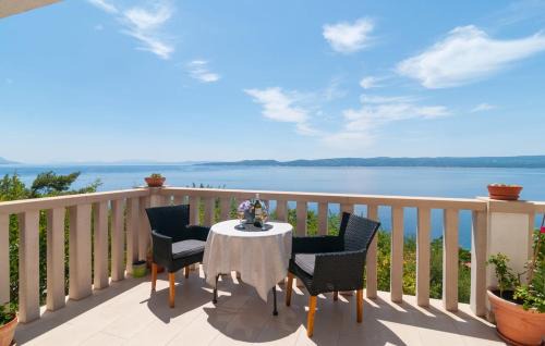 Pisak Apartment | Villa Anči