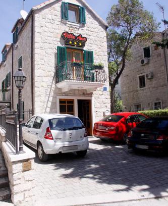 Split Bed & Breakfast | Villa Ana Split