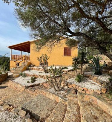 Porto Istana House | Villa Ancora