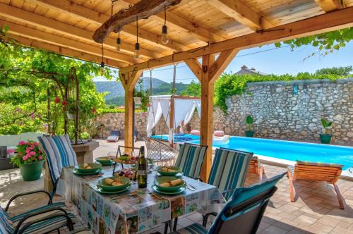 Vinodolska opcina House | VILLA ANDELIKA