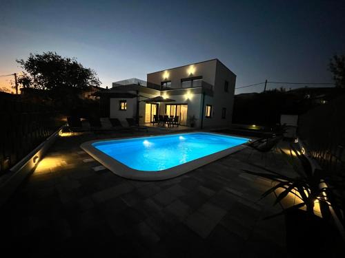 Rudine Villa | Villa Apricus CRO