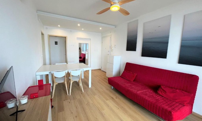 Grado Apartment | Villa Arcobaleno