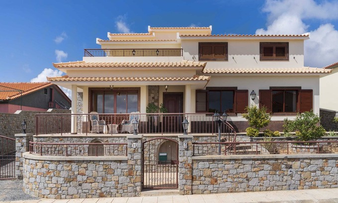 Porto Santo House | Villa Areal I in Porto Santo