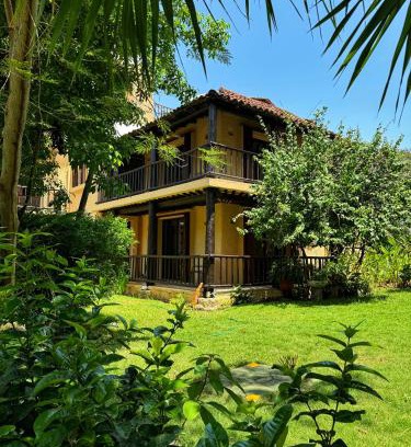 Playacar Fase I Villa | Villa Arqueologica