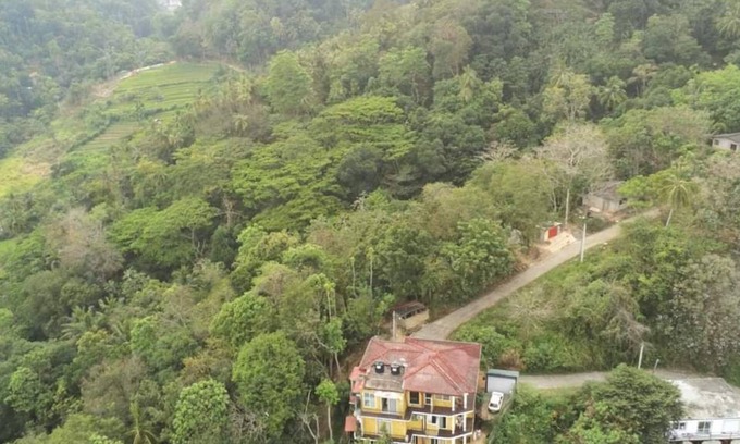 Tennekumbura Hotel | Villa Arunalu Kandy