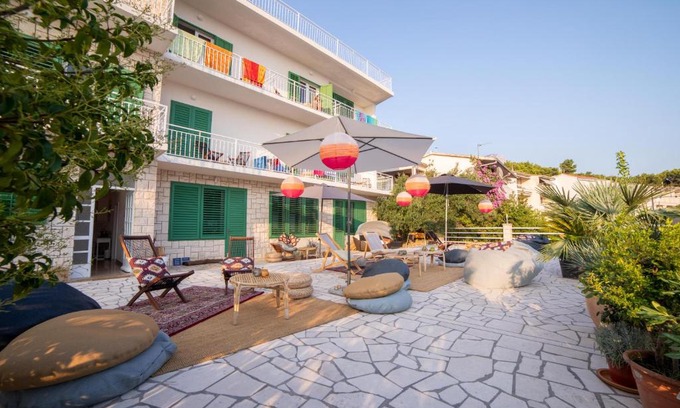 Brela House | Villa Astra