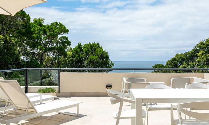Coolum Beach Villa | Villa at Little Bays