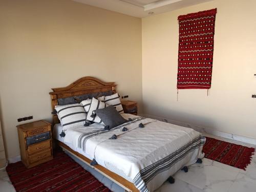 Medina Apartment | Villa Azur