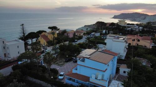 Realmonte Apartment | Villa Azzurra Scale of the Turks