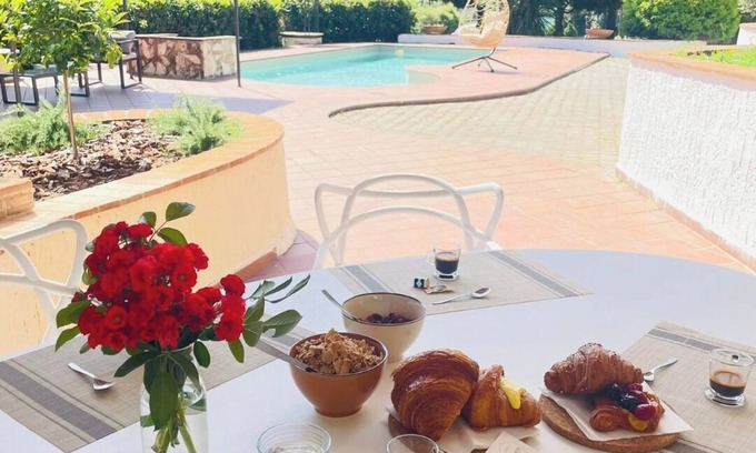 Camaiore Villa | Villa Belvedere Versilia
