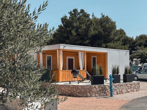 Drage House | Villa Benisa beach
