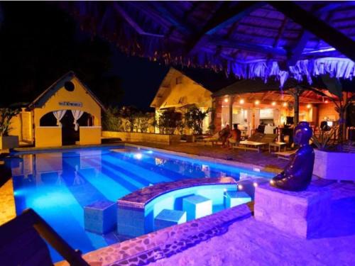 Djamandjary House | VILLA BIKINICKY