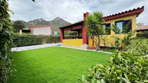 Costa Rei House | Villa Birds