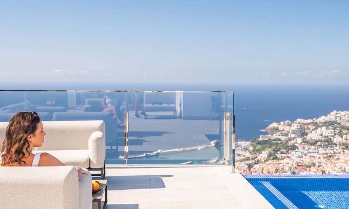 Santa Maria Maior House | Villa Boa Nova Preta by LovelyStay