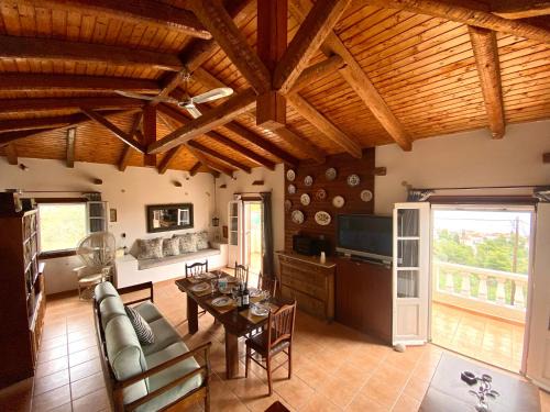 Spetses Apartment | Villa Brachera