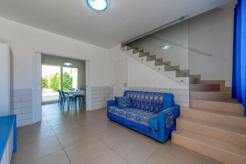 Boncore Apartment | Villa Brezza Marina - Torre Lapillo