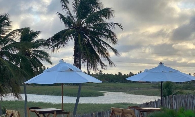 Icarai de Amontada Hotel | Villa Brisa Icaraizinho