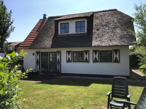 Callantsoog Villa | Villa Buiten 53