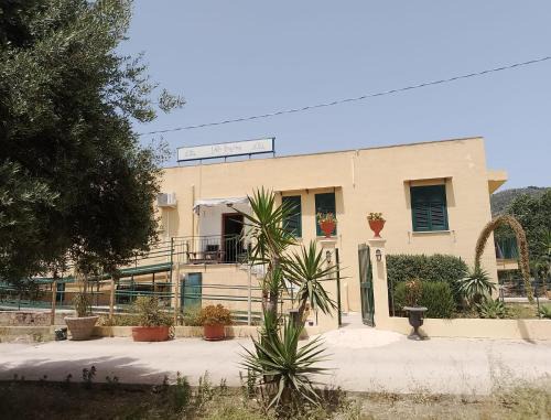 Bagheria House | Villa Buscemi