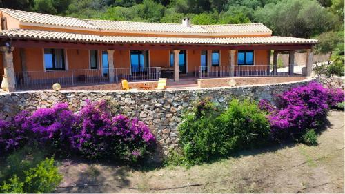 Muravera Villa | Villa Caldinelli