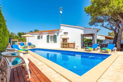 Cala en Blanes Villa | Villa Can Bolduc by Villa Plus