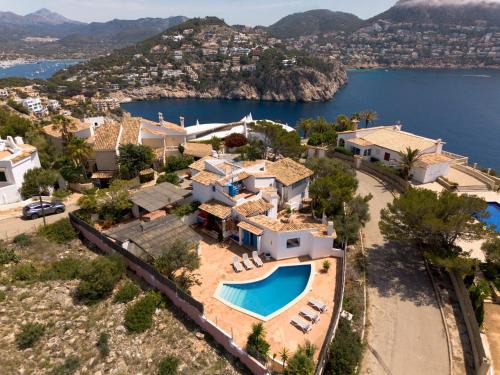 Port d'Andraitx Ski Chalet | Villa Can Milana by Slow Villas